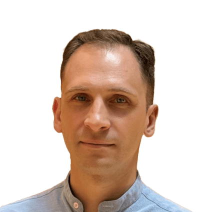 Кирилл Баранников