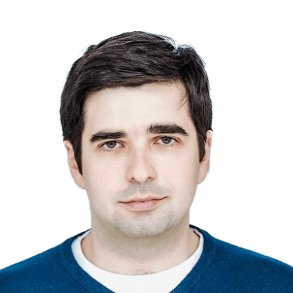 Михаил Левин