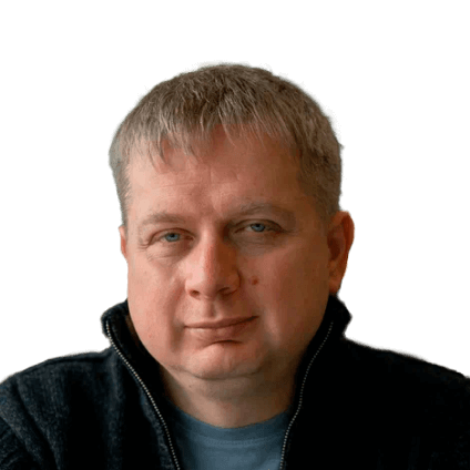 Алексей Толстиков